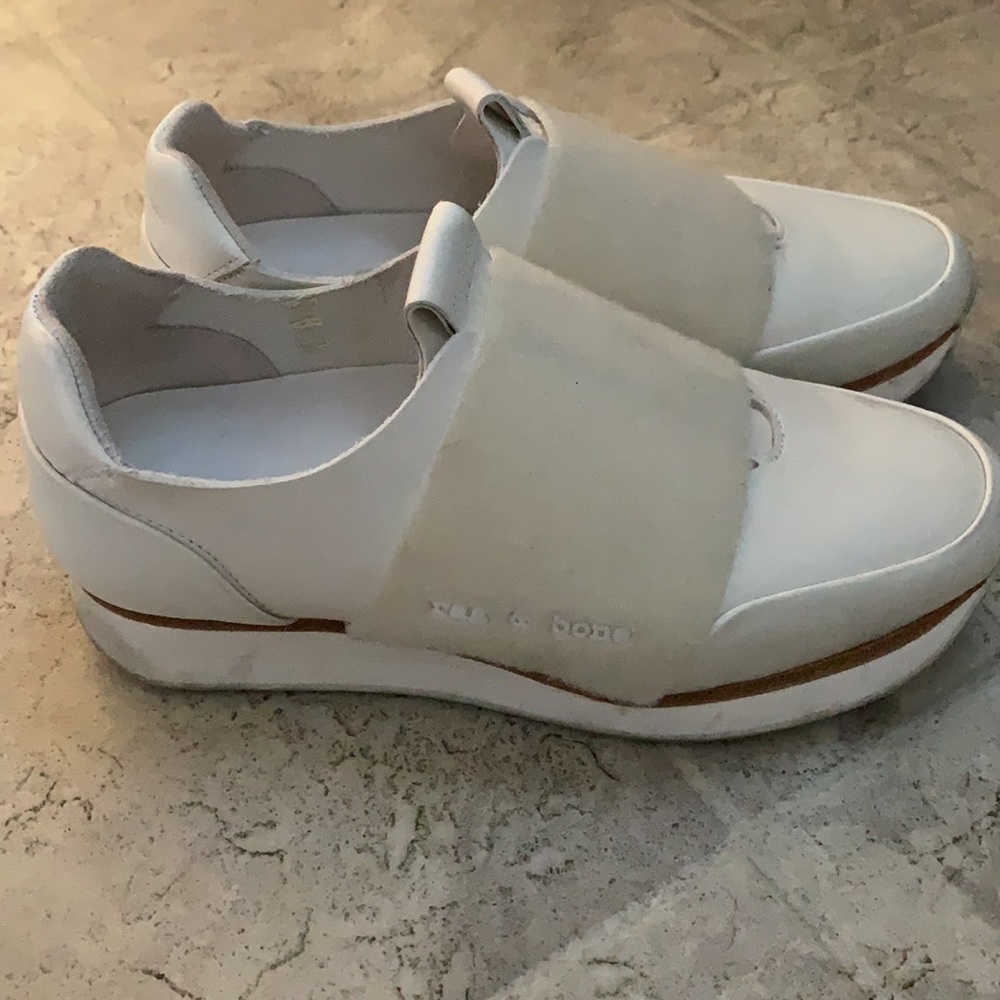 Rag And Bone Dylan Elastic Runners Shoes - image 3